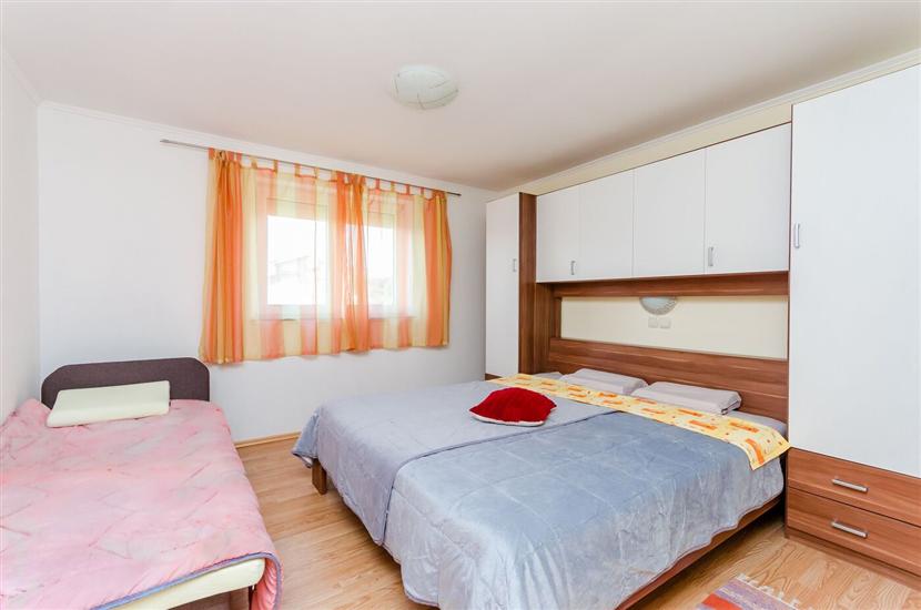 Apartman A5, na 6 osebe