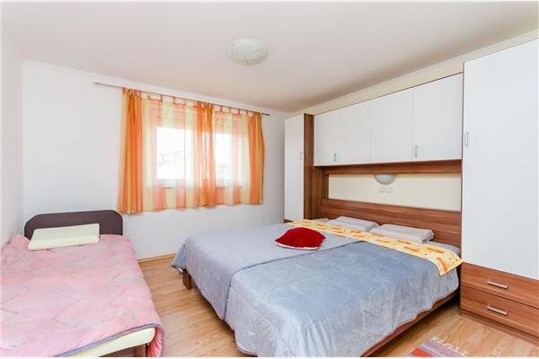 Apartman A5, na 6 osebe