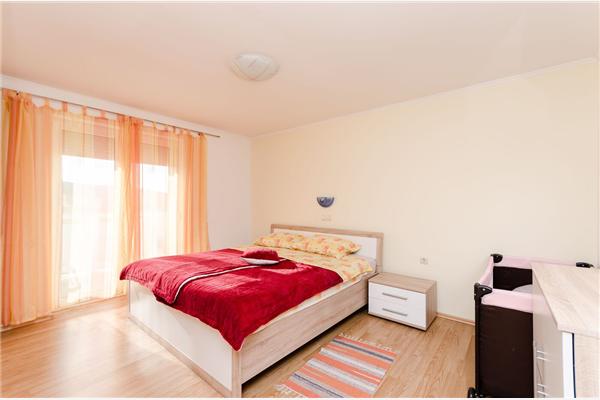 Apartman A5, na 6 osebe