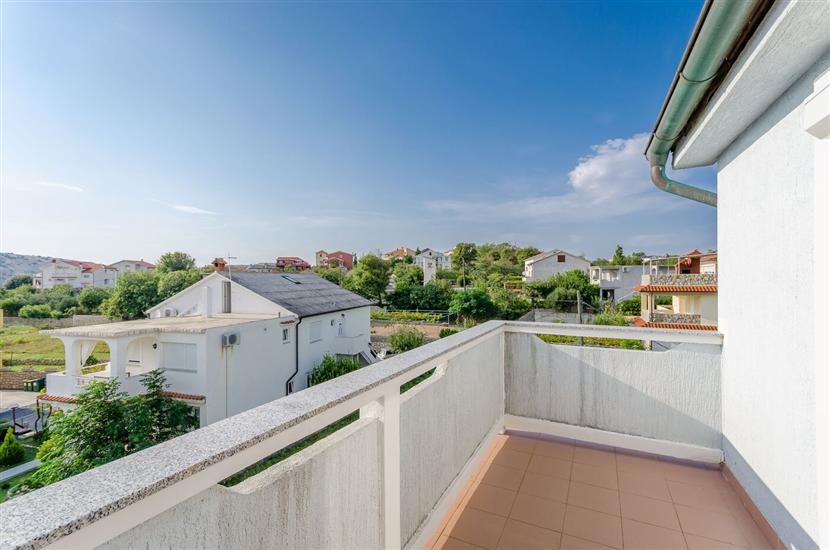 Apartman A5, na 6 osebe