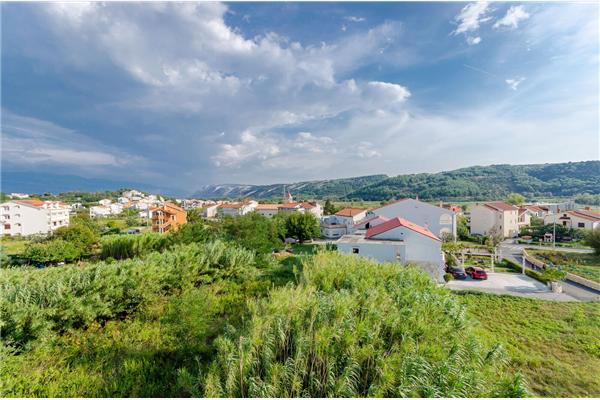 Apartman A5, na 6 osebe