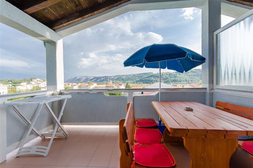 Apartman A5, na 6 osebe