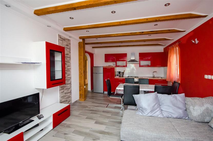 Apartman A5, na 6 osebe