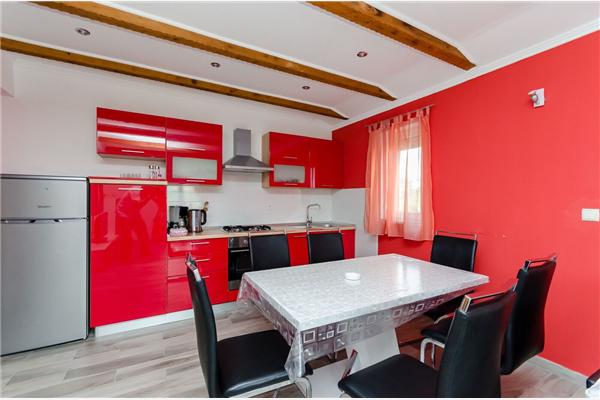 Apartman A5, na 6 osebe