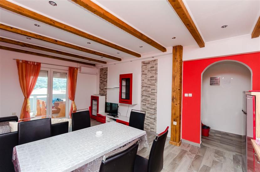 Apartman A5, na 6 osebe