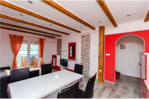 Apartman A5, na 6 osebe