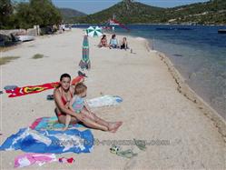 Stupin-Celine  Plaža