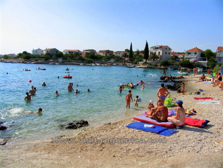 Zecevarska-Rogoznica