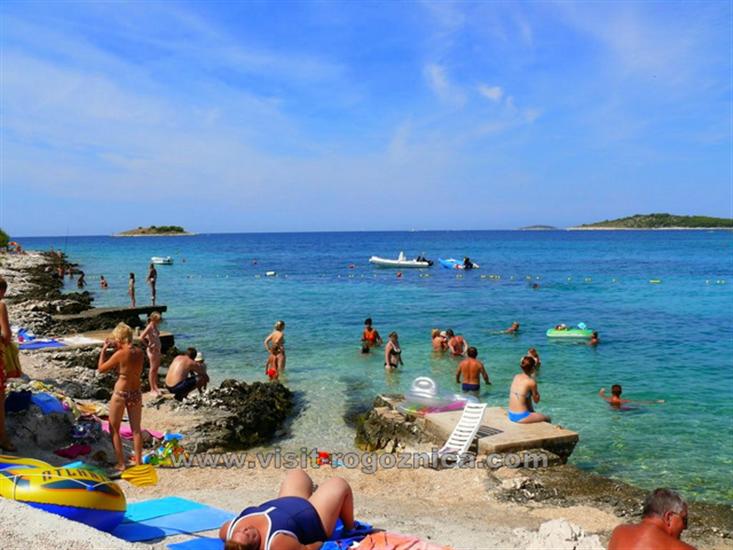 Zecevarska-Rogoznica