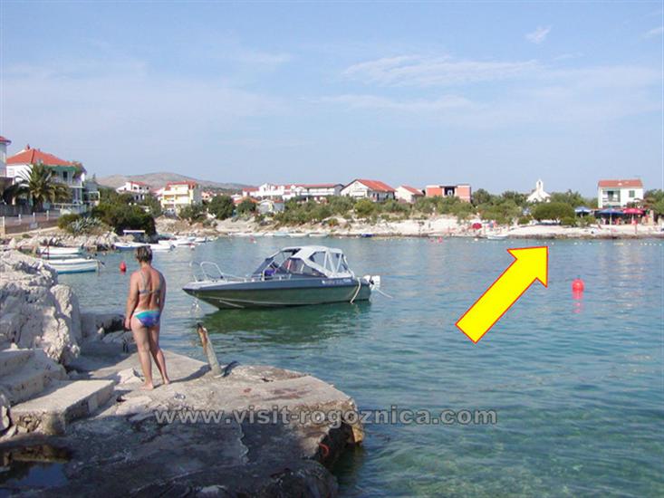 Zecevarska-Rogoznica