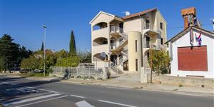 Apartmá - Drage