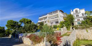 Apartman - Murter - otok Murter