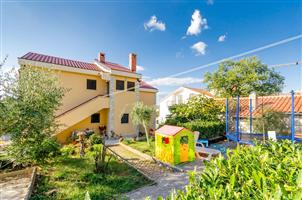 Apartment - Njivice - island Krk