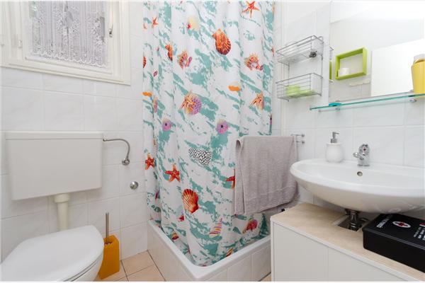 House K1, for 4 persons