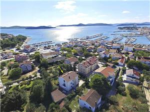 Apartman Šibenik Riviéra,FoglaljonBrankaaFrom 125 €