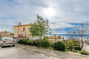 Apartman - Selce (Crikvenica)