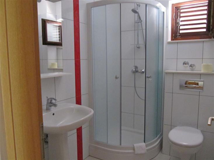 Room S5, for 2 persons