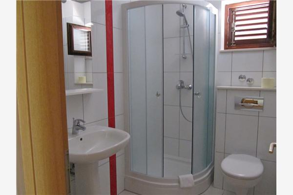 Room S5, for 2 persons