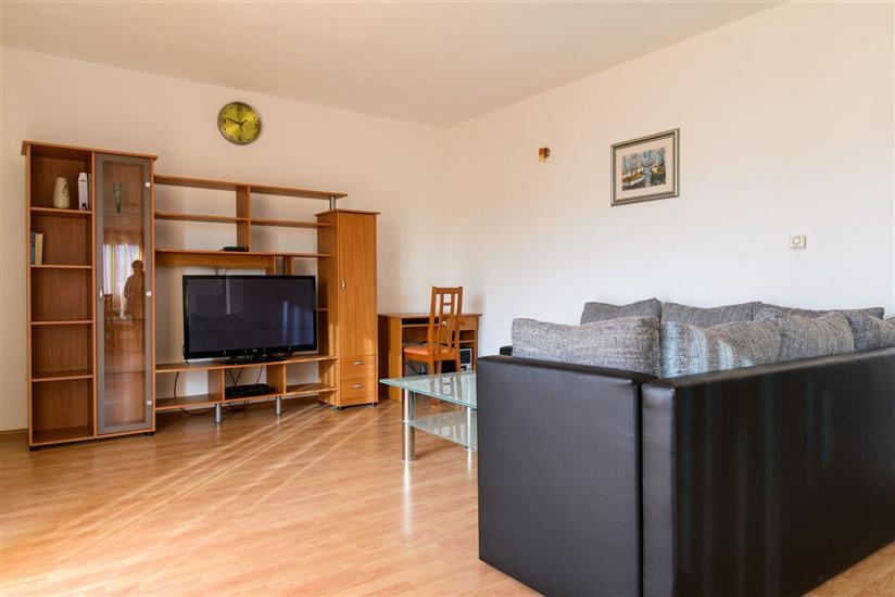 Apartment A3, for 4 persons