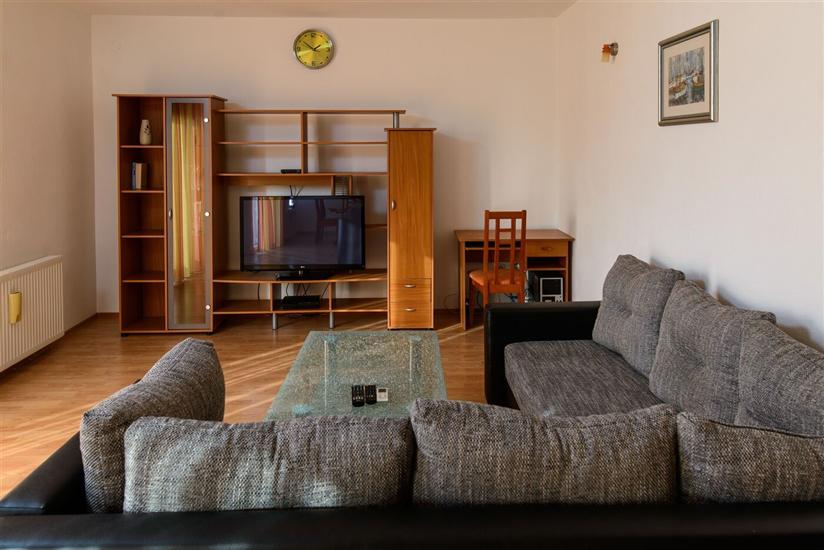 Apartment A3, for 4 persons