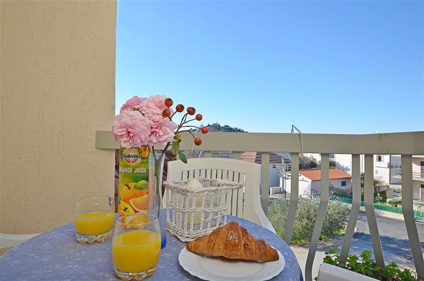 Apartment A3, for 2 persons