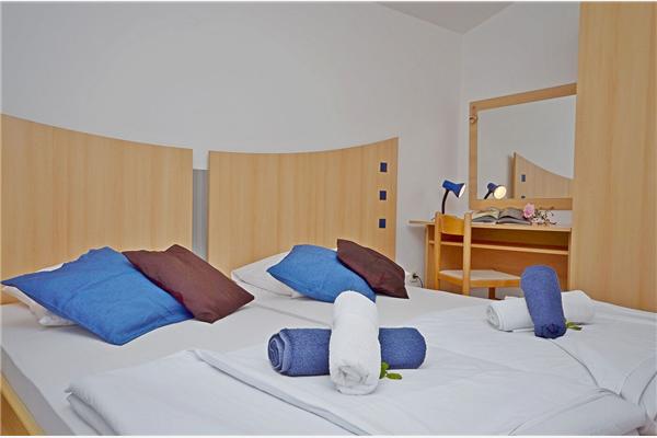 Apartment A3, for 2 persons