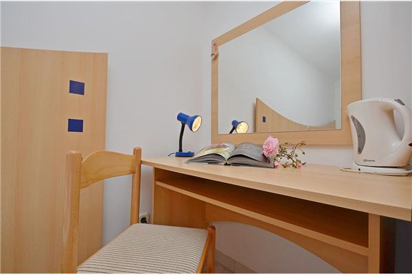 Apartment A3, for 2 persons