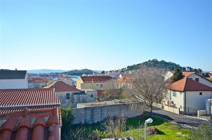 Apartment A3, for 2 persons