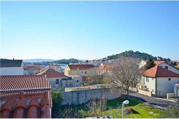 Apartment A3, for 2 persons