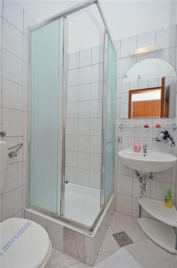 Apartment A3, for 2 persons