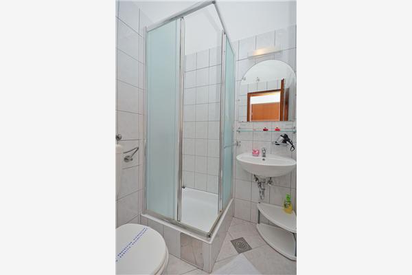 Apartment A3, for 2 persons