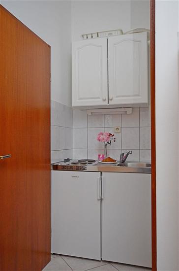 Apartment A3, for 2 persons