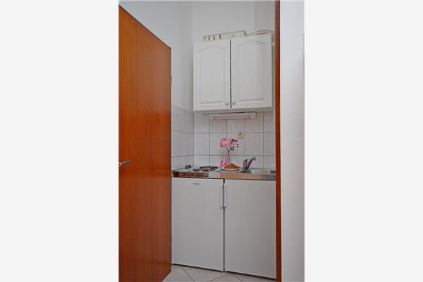 Apartment A3, for 2 persons