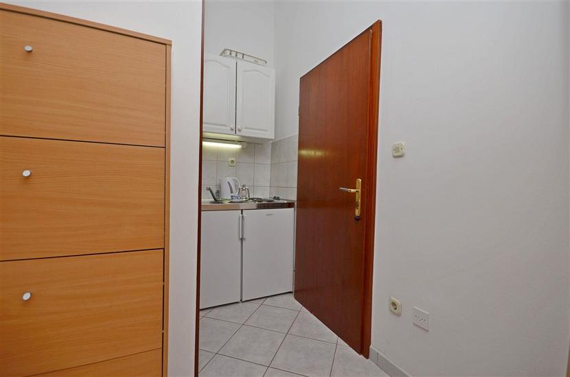 Apartment A4, for 2 persons