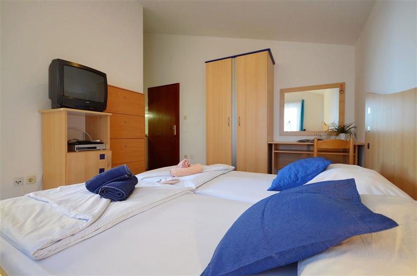 Apartment A4, for 2 persons