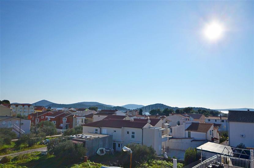 Apartment A4, for 2 persons