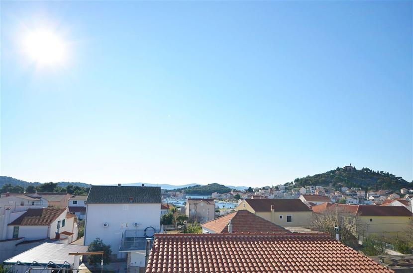 Apartment A5, for 3 persons