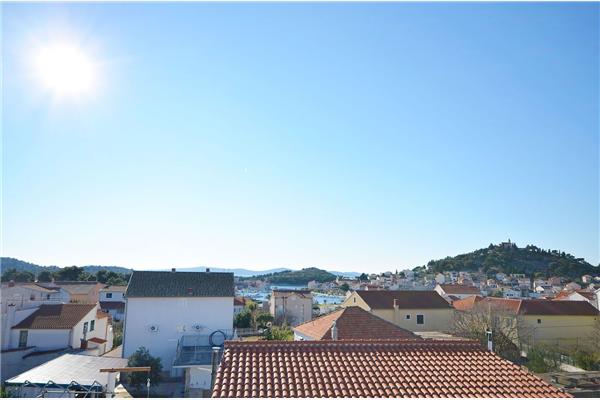 Apartment A5, for 3 persons