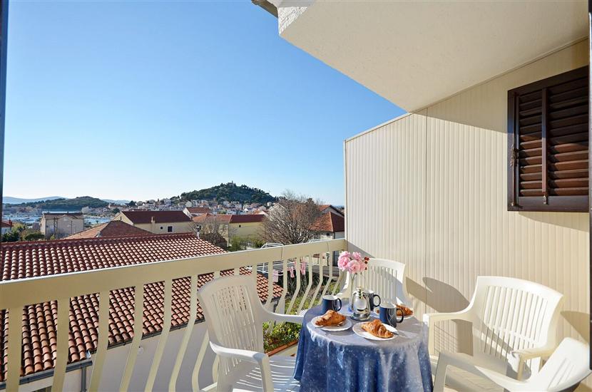 Apartment A5, for 3 persons