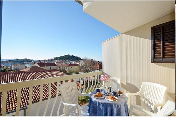 Apartment A5, for 3 persons