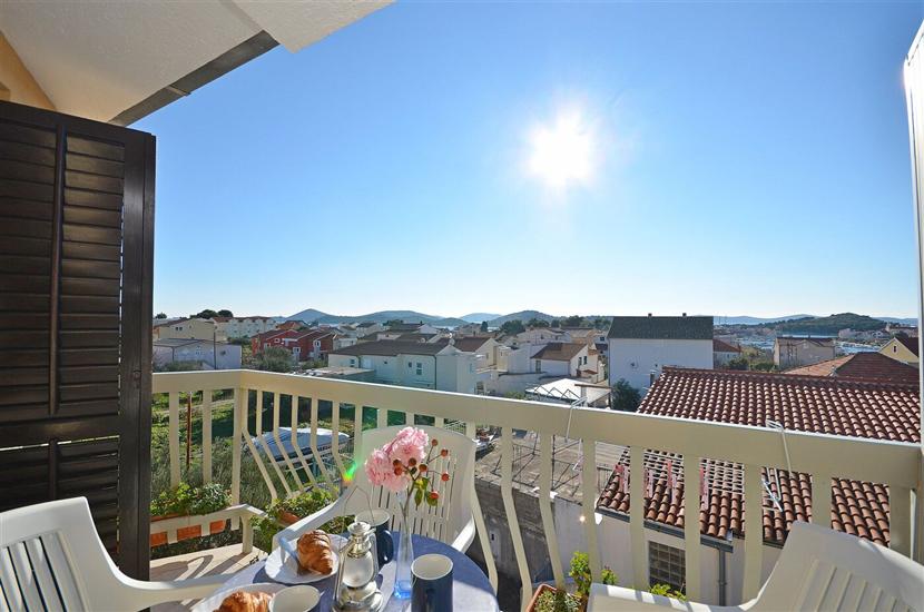 Apartment A5, for 3 persons