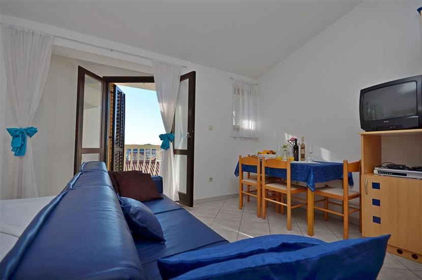Apartment A5, for 3 persons