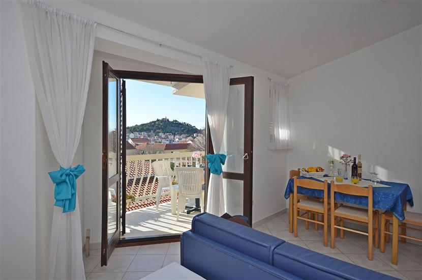 Apartment A5, for 3 persons