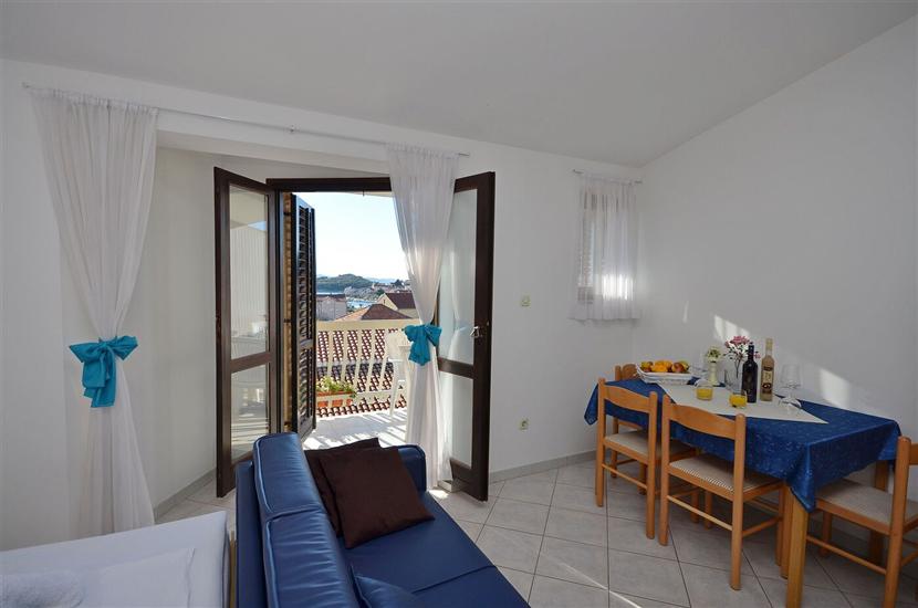 Apartment A5, for 3 persons