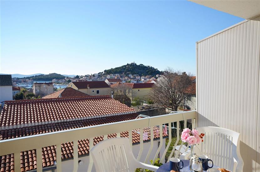 Apartment A5, for 3 persons