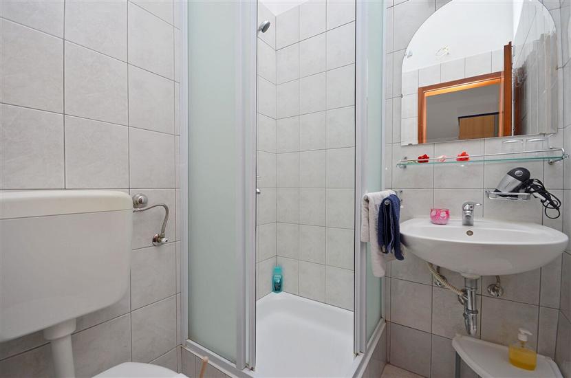 Apartment A5, for 3 persons