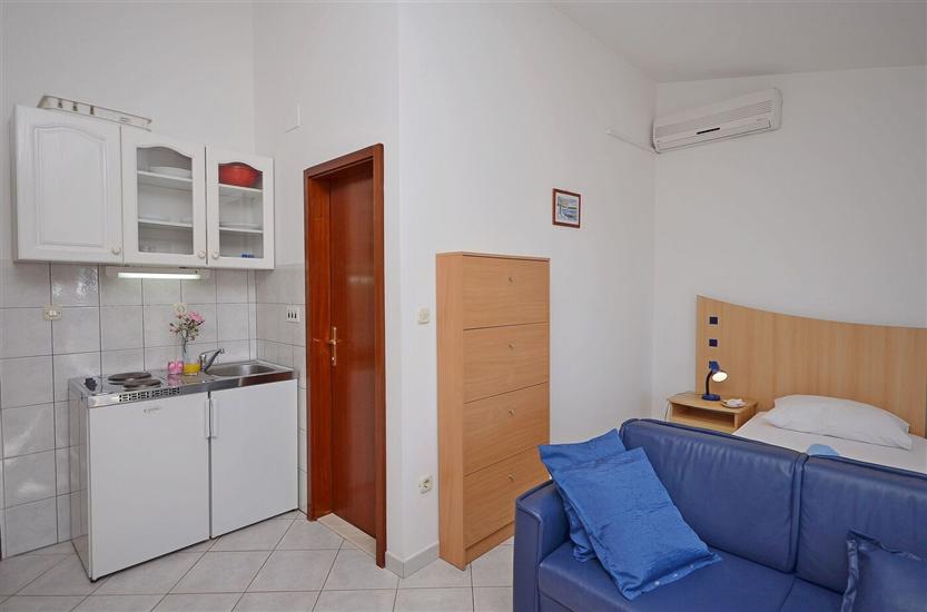 Apartment A5, for 3 persons
