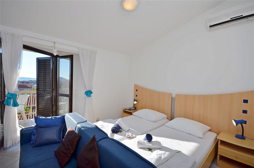 Apartment A6, for 3 persons