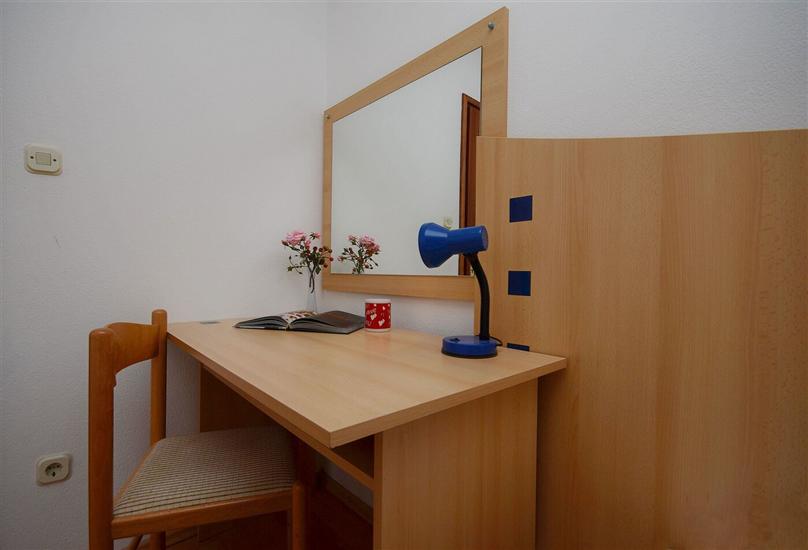 Apartment A7, for 5 persons