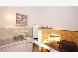 Apartman Rivijera Šibenik,RezervirajMiraOd 1095 SEK